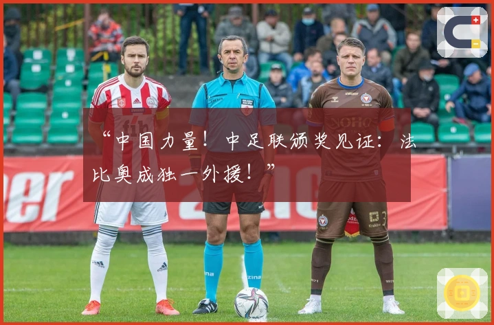 “中国力量！中足联颁奖见证：法比奥成独一外援！”