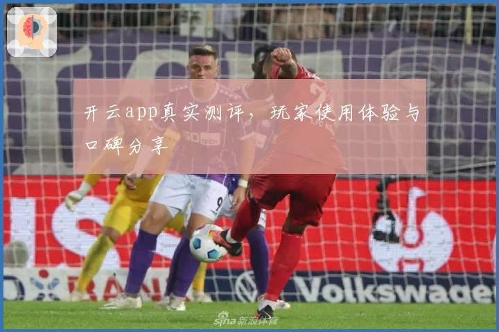 开云app真实测评，玩家使用体验与口碑分享