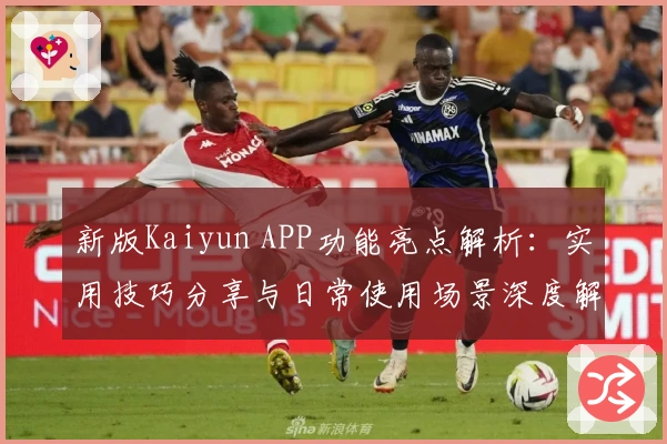 新版Kaiyun APP功能亮点解析：实用技巧分享与日常使用场景深度解读