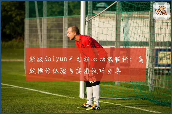 新版Kaiyun平台核心功能解析：高效操作体验与实用技巧分享