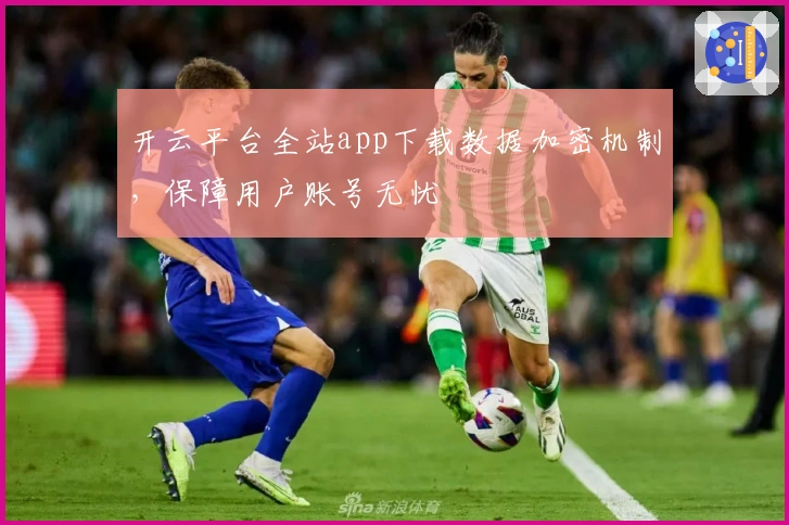 开云平台全站app下载数据加密机制，保障用户账号无忧